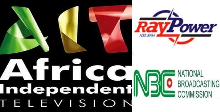 Breaking: NBC Revokes Licenses for Silverbird, AIT, Raypower, Rhythm FM, and Others