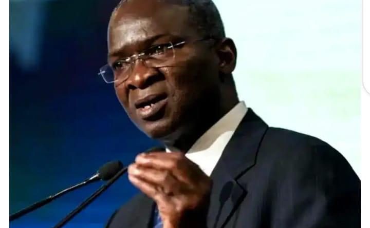 Fashola Speaks On His Political Future