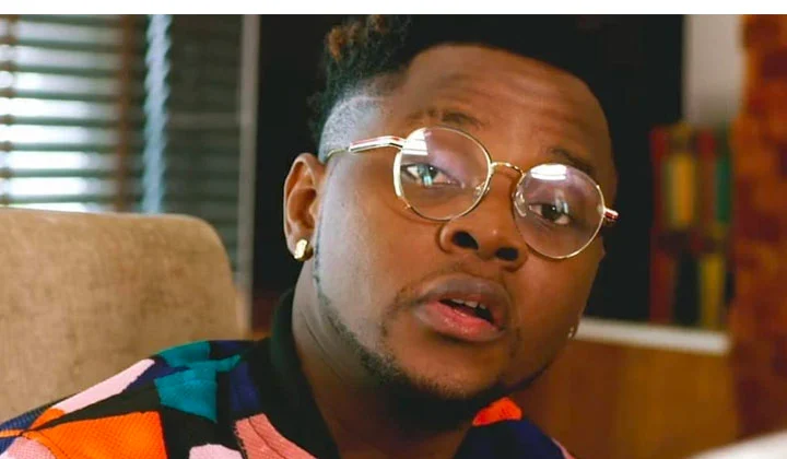 Kizz Daniel Released From Tanzanian Police Custody
