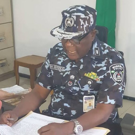 Plateau Police Confirm Arrest Of LP Gov Candidate