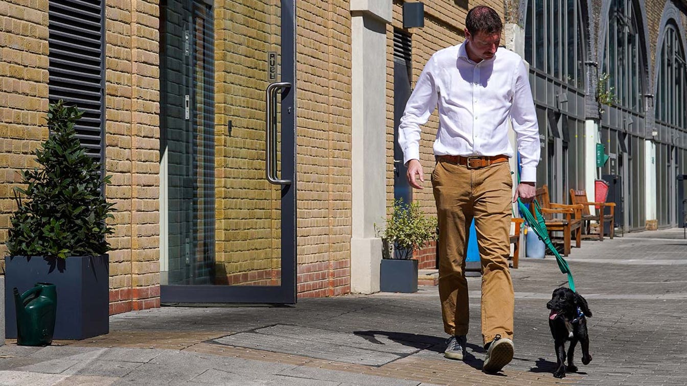 Brits Parting Ways With Their Pets, Too Expensive To Maintain