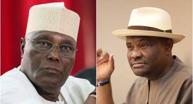 Remove Atiku As Presidential Candidate – Wike To Federal High Court