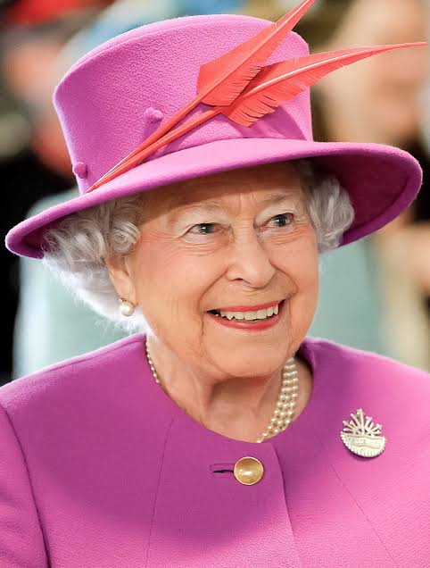 Breaking News: Queen Elizabeth II Dies Aged 96