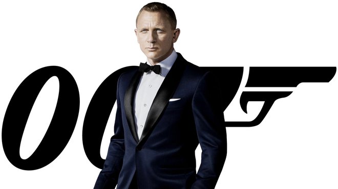 Who Will Be The Next James Bond? See The Possible Choices