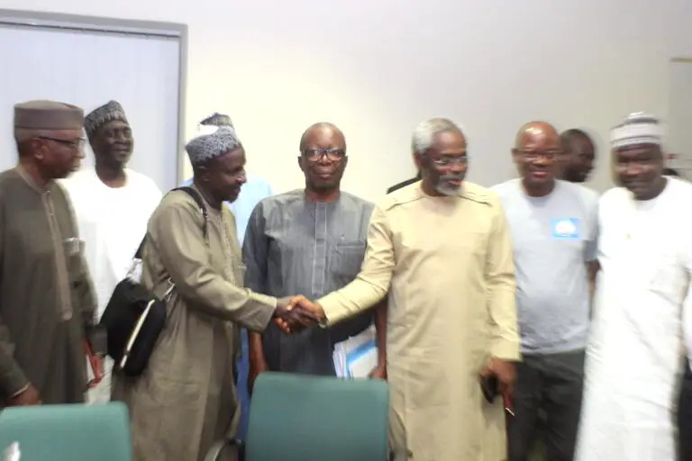 Strike: There’s Light at End of the Tunnel — ASUU