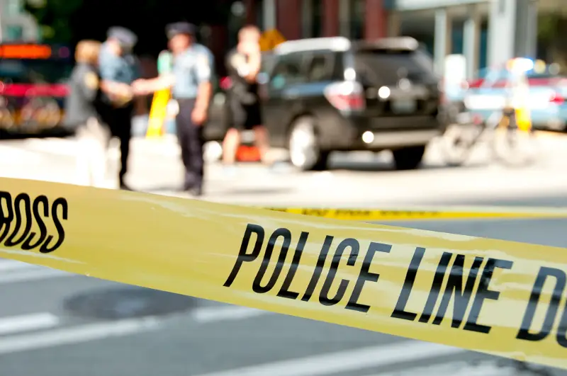 Seven Injured, Three Dead at US School Shooting