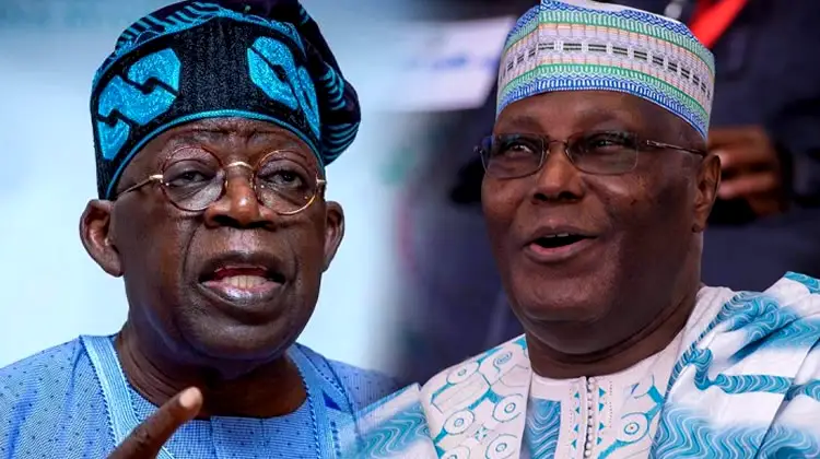 APC Slams PDP, Claims Tinubu’s Candidacy Illegal.