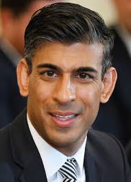 Rishi Sunak Becomes British Prime Minister