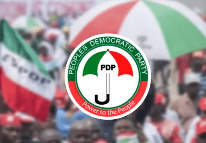 Rivers State PDP Releases Campaign Council List – Bro. Felix Obuah Director General.  (See the full list below)