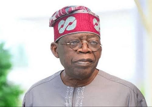 Tinubu: Pastor Adeboye Rechristened Me, Abraham, Father of All Nations