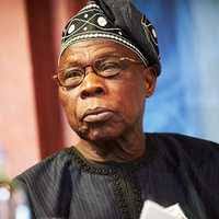 Obasanjo Denies Backing Tinubu