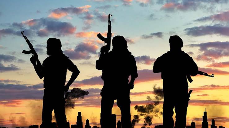 Gunmen Attack a Police Station, Killing One Officer and Injuring Others in Enugu.