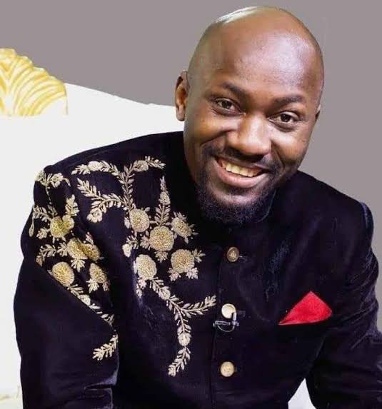 7 Dead As Gunmen Attack Apostle Suleiman’s Convoy