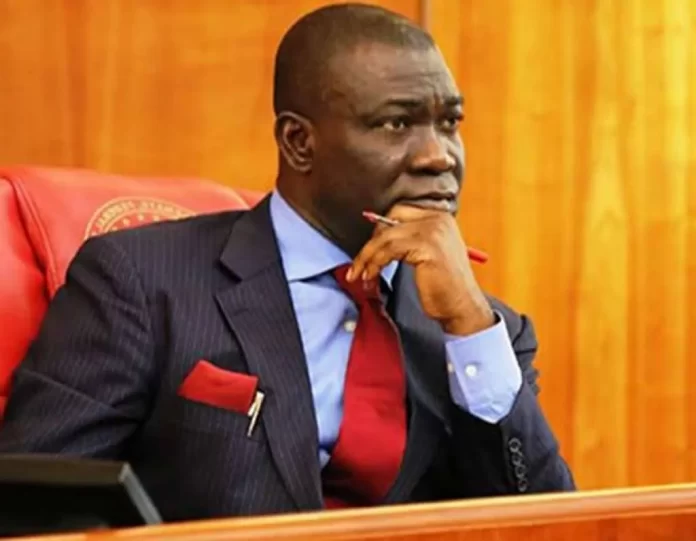 40 Ekweremadu Properties Consficated By FG