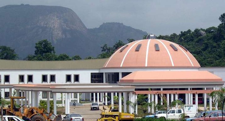 Buhari to Open N21 Billion Presidential VIP Clinic in Abuja.