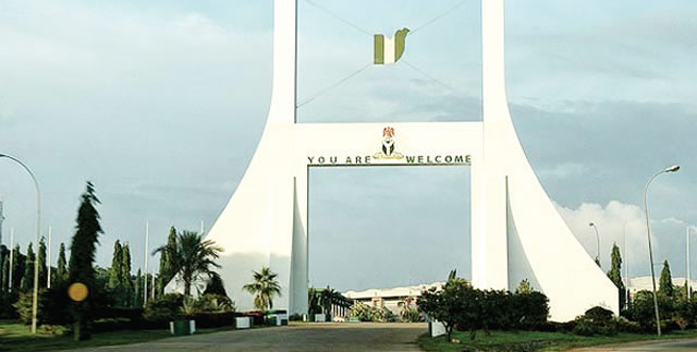 Take Precautions Visiting Abuja, Ghana Advises Citizens.