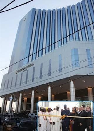 Appeals Court Overturns Sale of the Intercontinental Hotel, Orders its Return to Milan Group.