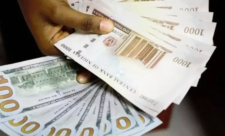 Nigerian Security Printing and Minting Plc Clarifies On Quality Of Redesigned Naira Notes