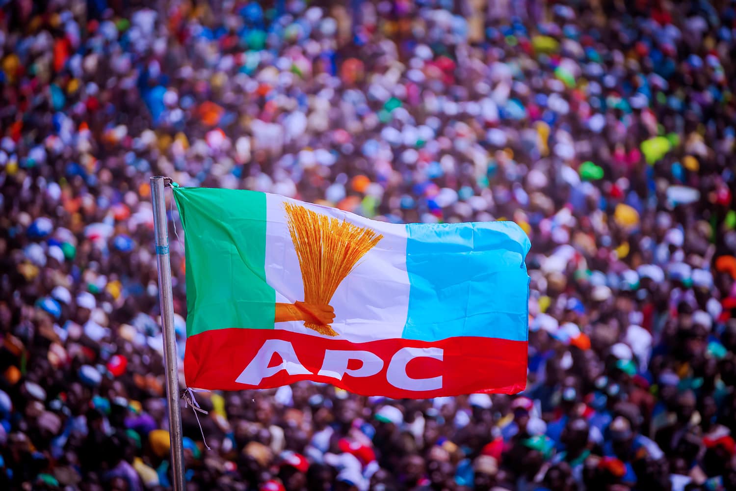 OBJ Not A True Democrat – APC