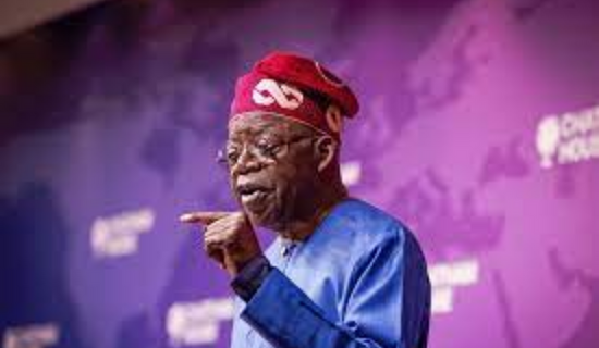 Breaking News: Tinubu Takes Legal Action to Halt LP and PDP’s Attempts to Stop Election Results Collation.