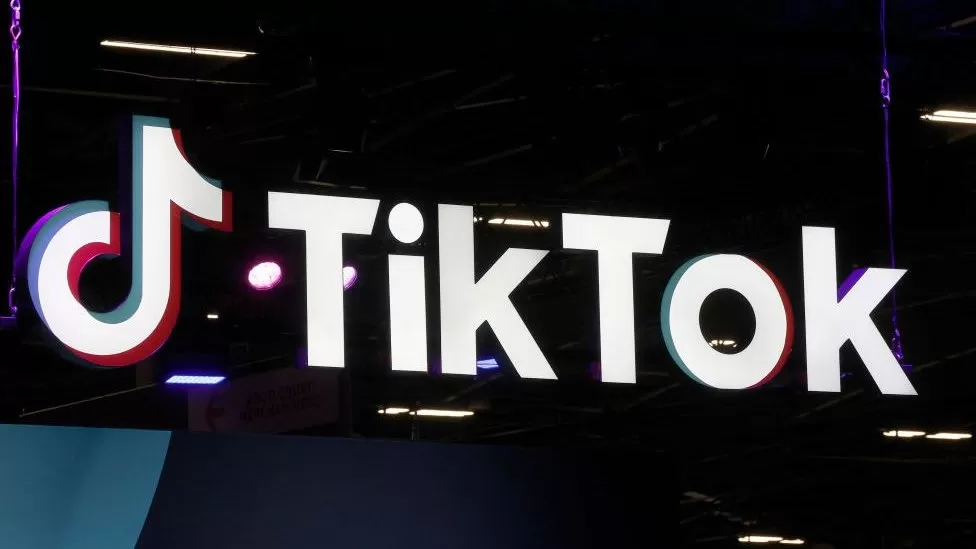 US Government Urges Sale of TikTok Over National Security Concerns.