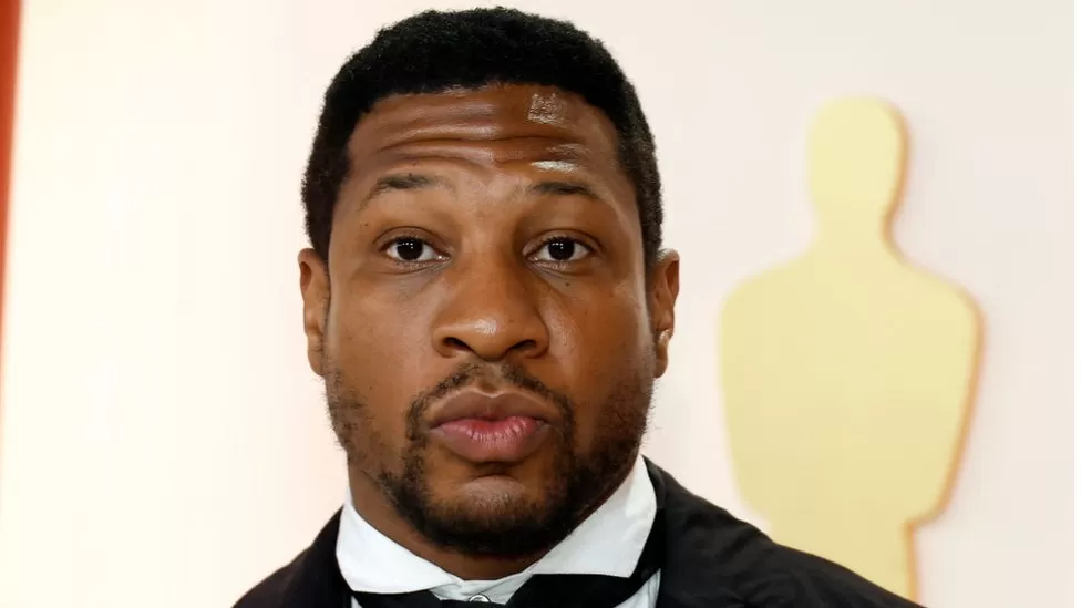 Creed III Star Jonathan Majors Arrested on Assault Charges Following Domestic Dispute