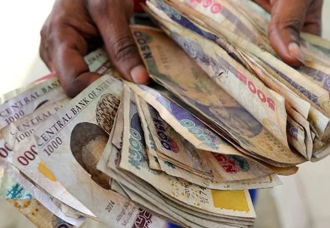CBN Responds to Supreme Court Ruling on New Naira Notes: No Information Available