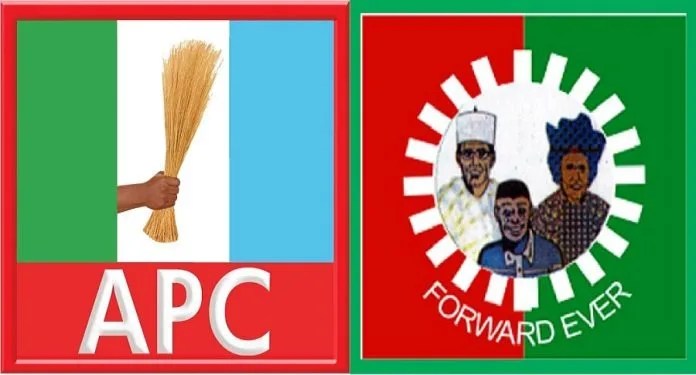 Imo State Assembly Candidates Accuse APC of Planning to Rig State Constituency Elections