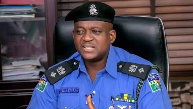 Nigeria Police Force Spokesperson Warns Against Fighting, Saying Law Presumes One a Murderer if Injured Person Dies Within a Year and a Day