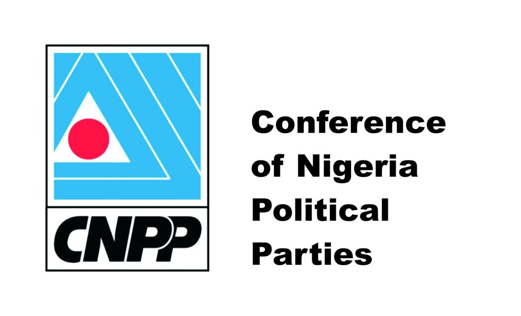 CNPP Calls on Judiciary to Ensure Fair Dispensation of Justice to All Affected Parties