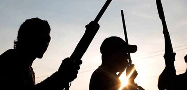 Unknown Gunmen Allegedly Kill Three Security Personnel in Imo State