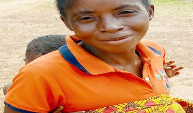 Widow Recounts Devastating Moment of Husband’s Murder