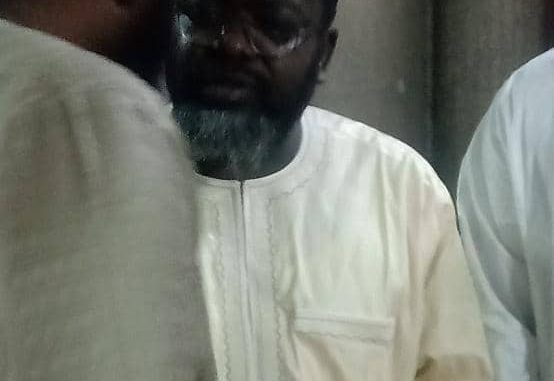 Alleged Boko Haram Negotiator, Tukur Mamu, Arraigned on 10-count Terrorism Charges Before Abuja Court