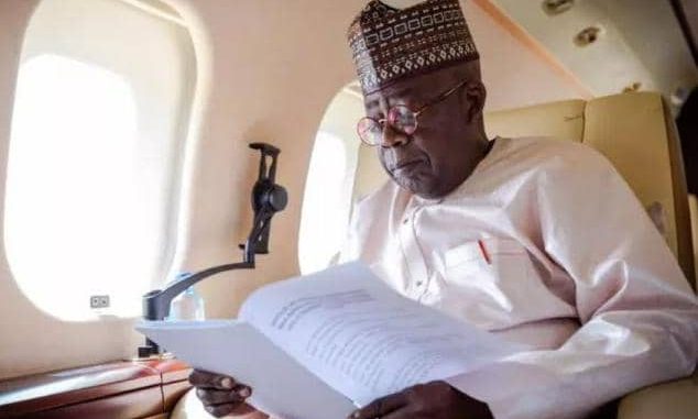 Office of President-Elect Responds to Tinubu’s Departure for London, Paris, and Saudi Arabia