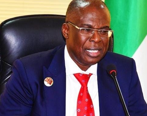 Minister of State for Petroleum Resources, Timipre Sylva, Resigns to Pursue Gubernatorial Ambition in Bayelsa State