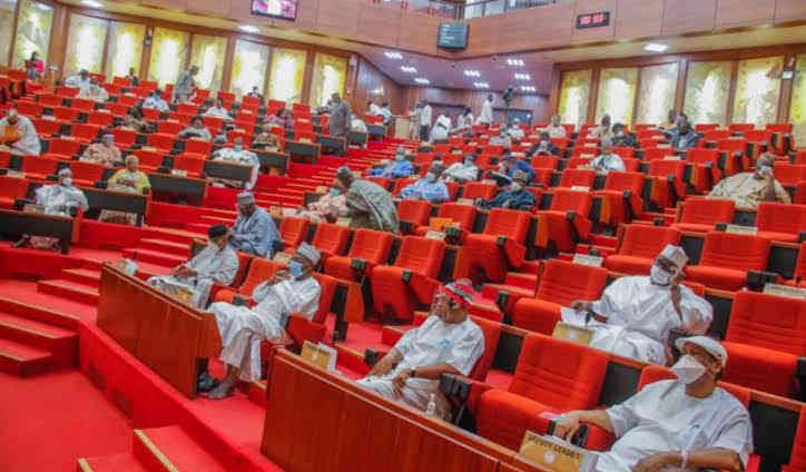 Senate and House of Representatives Postpone Resumption for Governorship Polls