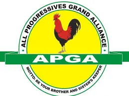 Abia State Governorship Poll: APGA Rejects Results Declared by INEC