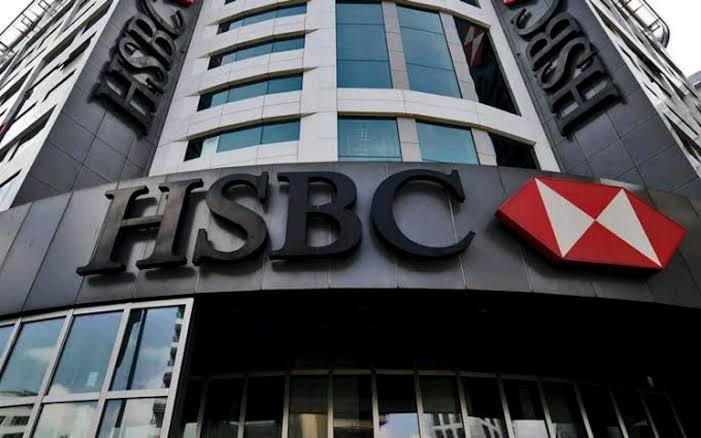 HSBC Purchases UK Division of Silicon Valley Bank for £1