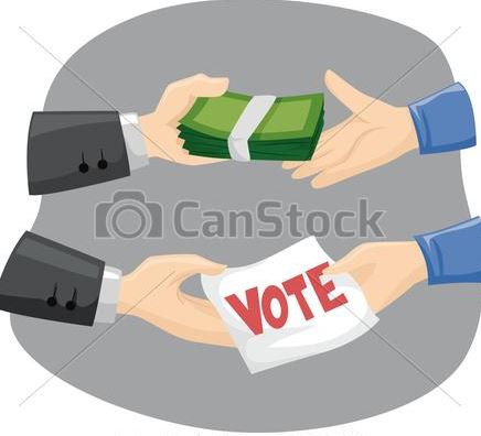 Bribery Allegations Rock Nigerian Senate Presidency Aspirant’s Campaign