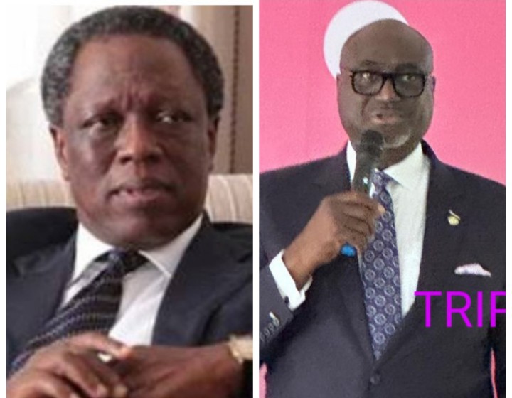 NBA President Appeals for the Release of Okey Wali, SAN After Abduction