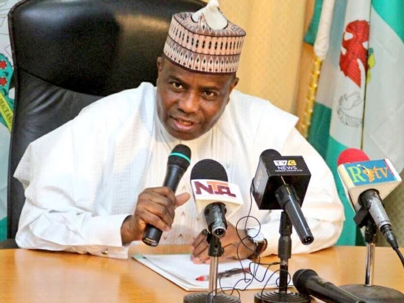 Tambuwal, Governor of Sokoto State, Declared Senator-elect for Sokoto South Senatorial District in PDP Victory