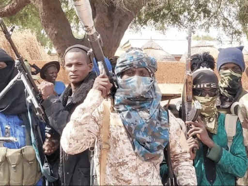 District Head Abducted by Bandits in Zamfara; Lagos PDP Crisis Deepens