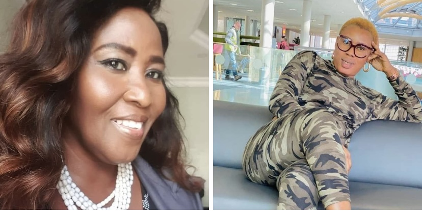 Former Ondo State House of Assembly Aspirant, Yeye Oge Congratulates Ex-Speaker Jumoke Akindele on New Baby Girl’s Arrival