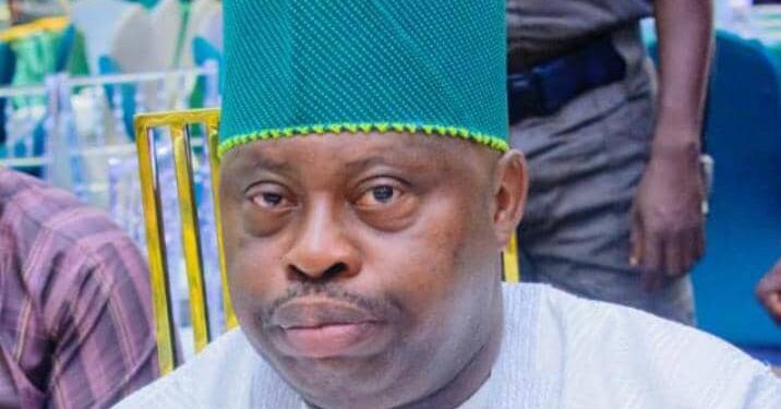 Notary Public and Real Estate Broker Ogunbayo Hosts Grand Installation Ceremony and Office Opening in Sagamu