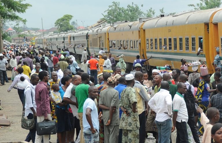 Osun State Governor Approves Free Easter Train Ride for Indigenes in Lagos and Other South West States