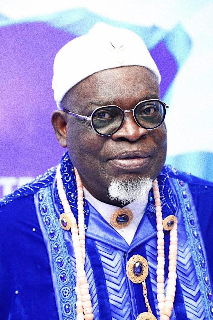 Oyo State Executive Council Appoints HRM Ohna Sergeant Chidi Awuse as Chancellor of LAUTECH