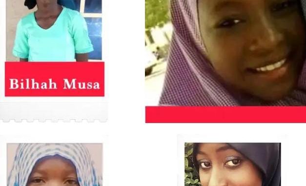 Breaking News: Four More Abducted Schoolgirls Regain Freedom from Captivity in Nigeria9