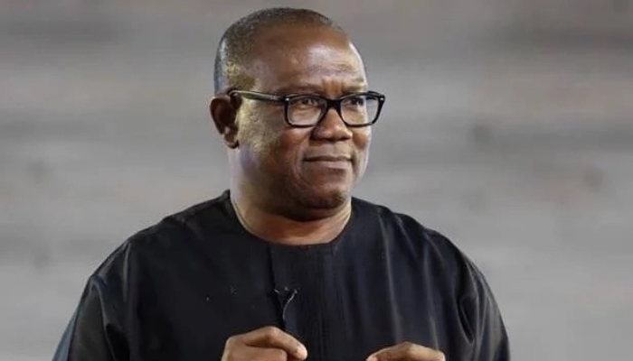 Labour Party Presidential Candidate, Peter Obi, Responds to Leaked Audio Controversy