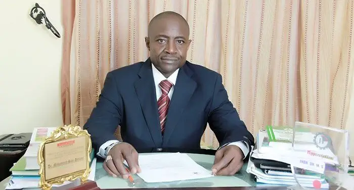 Crisis of Leadership Erupts at NASENI Over Successor Choice