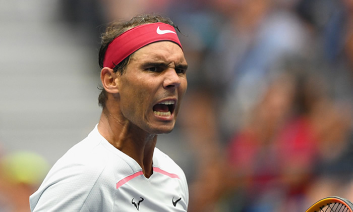 Rafael Nadal Withdraws from ATP Barcelona Tournament, Further Hampering His Preparations for 15th French Open Title Pursuit